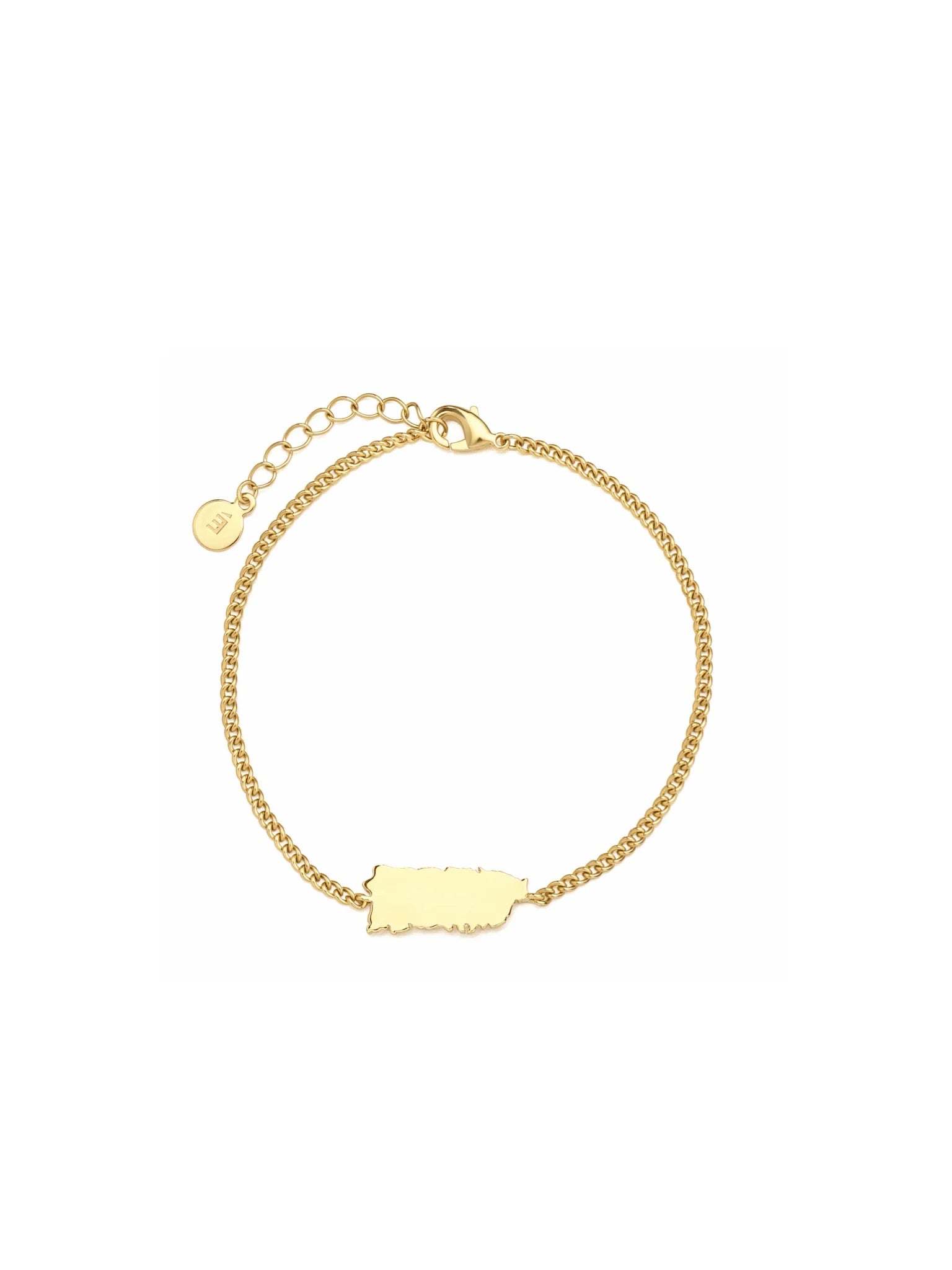 ELEDÉ PR Mi Amor Bracelet