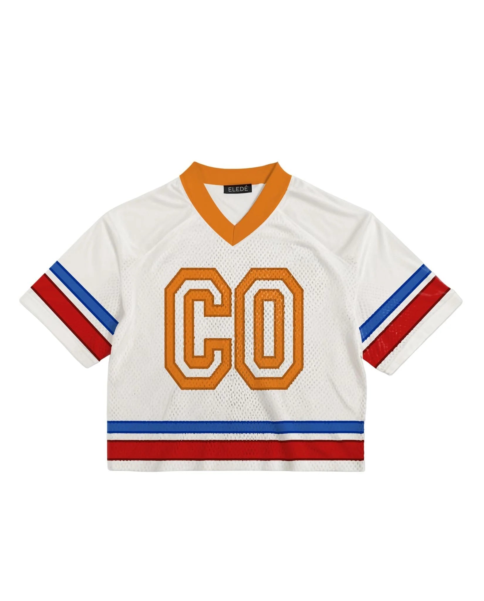 Eledé Colombia Jersey