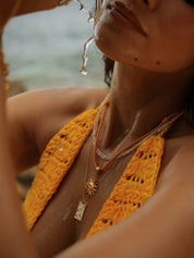 ELEDÉ Orilla Necklace