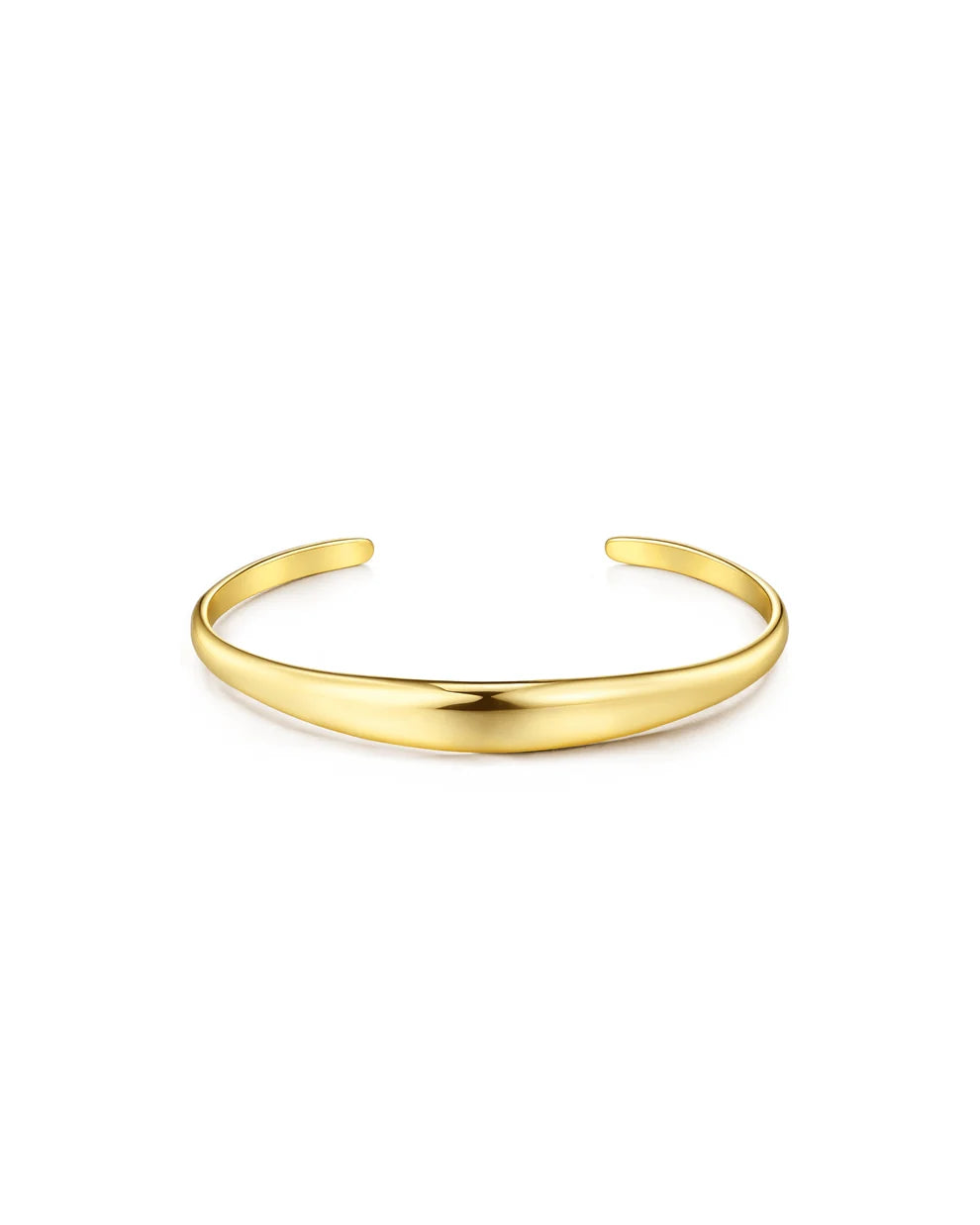 ELEDÉ EVERYTHING Signature Bangle