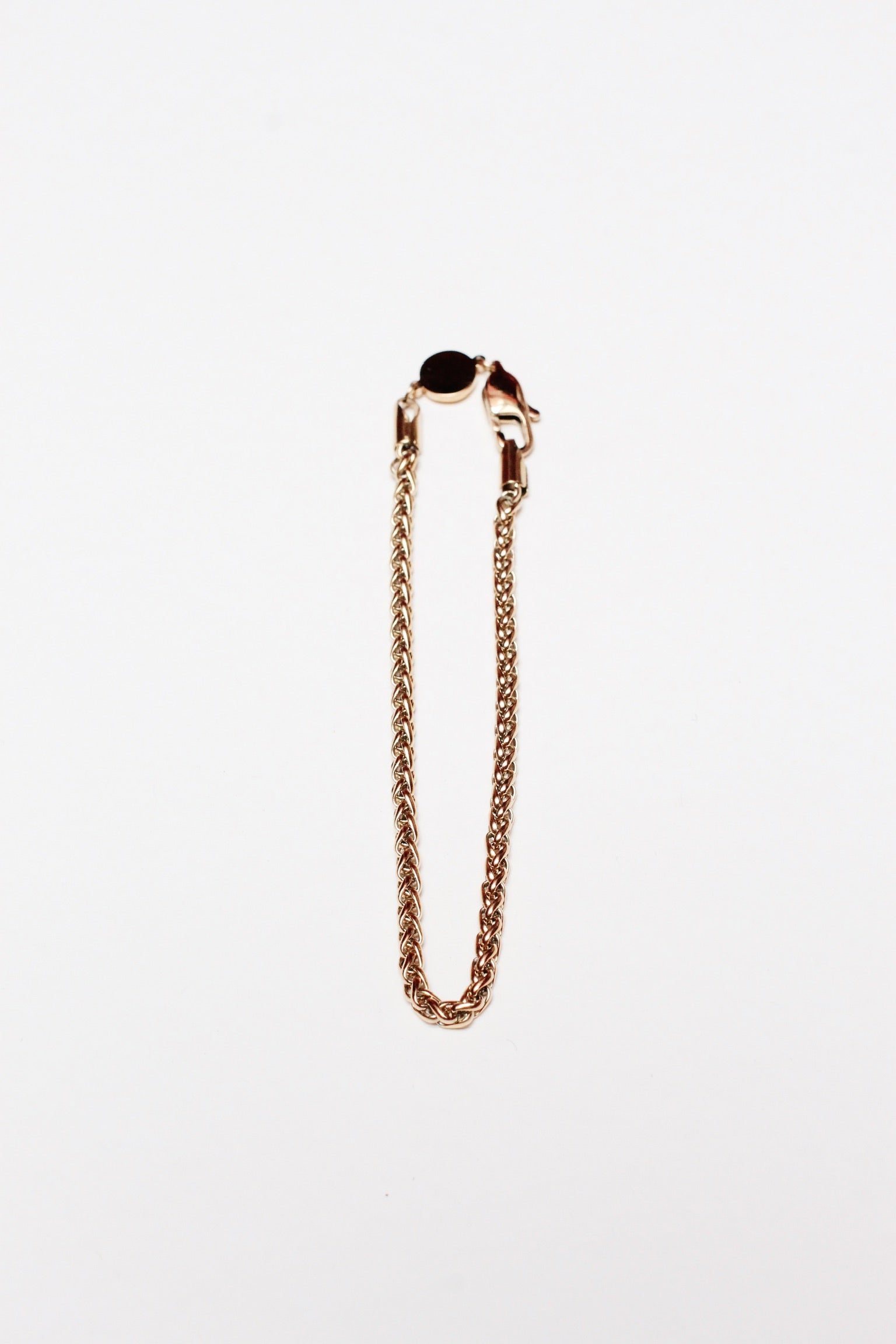 Salt & Grit Helix Bracelet - Gold