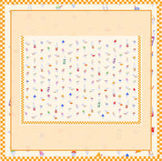 Ugly Sister Piragua Sarong