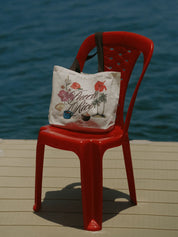 ELEDÉ Puerto Rico Tote Bag