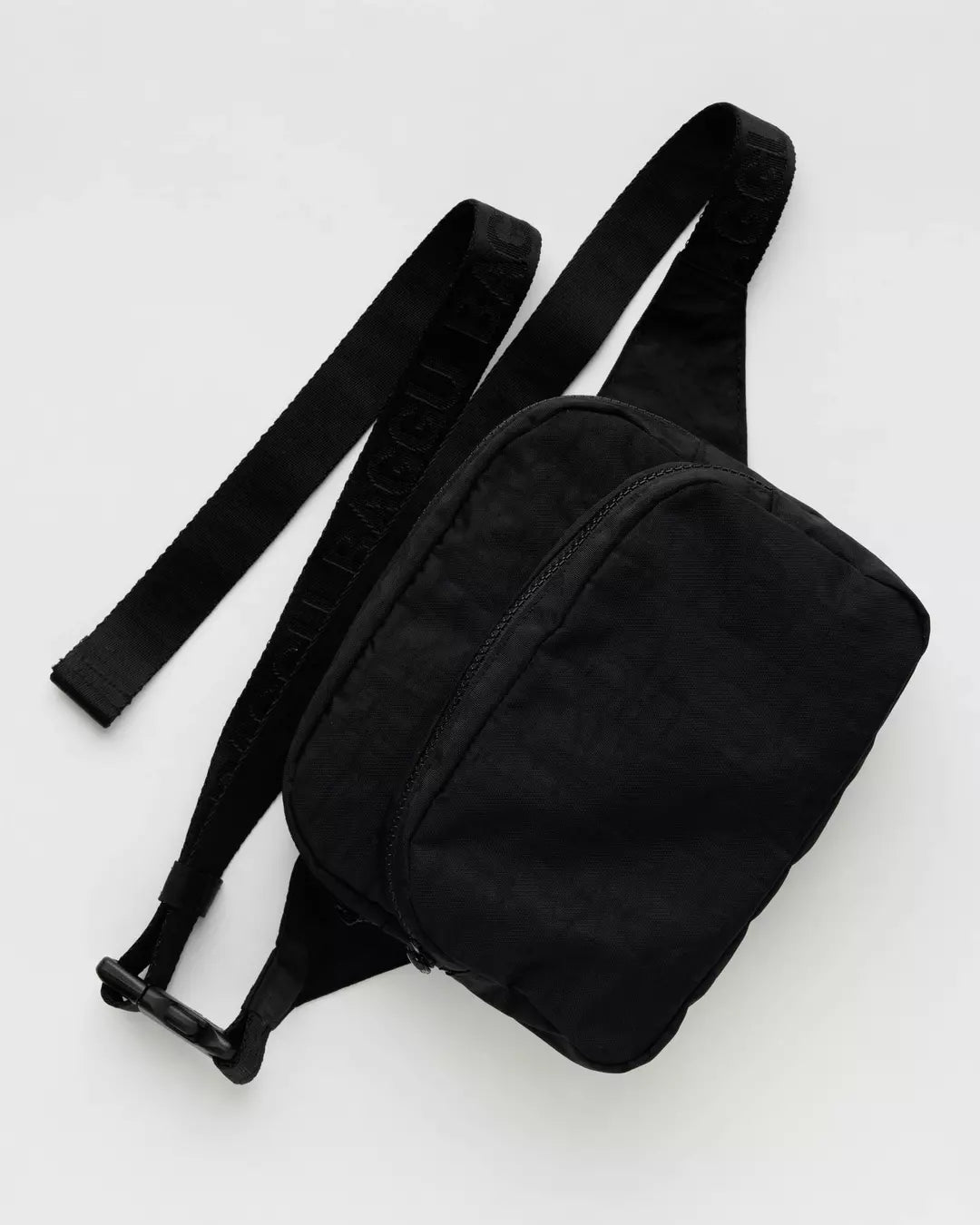 Baggu Fanny Pack-Black | Collective Request 