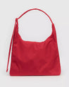 Baggu Nylon Shoulder Bag-Candy Apple | Collective Request 