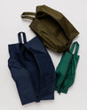 Baggu 3D Zip Set Mineral | Collective Request 