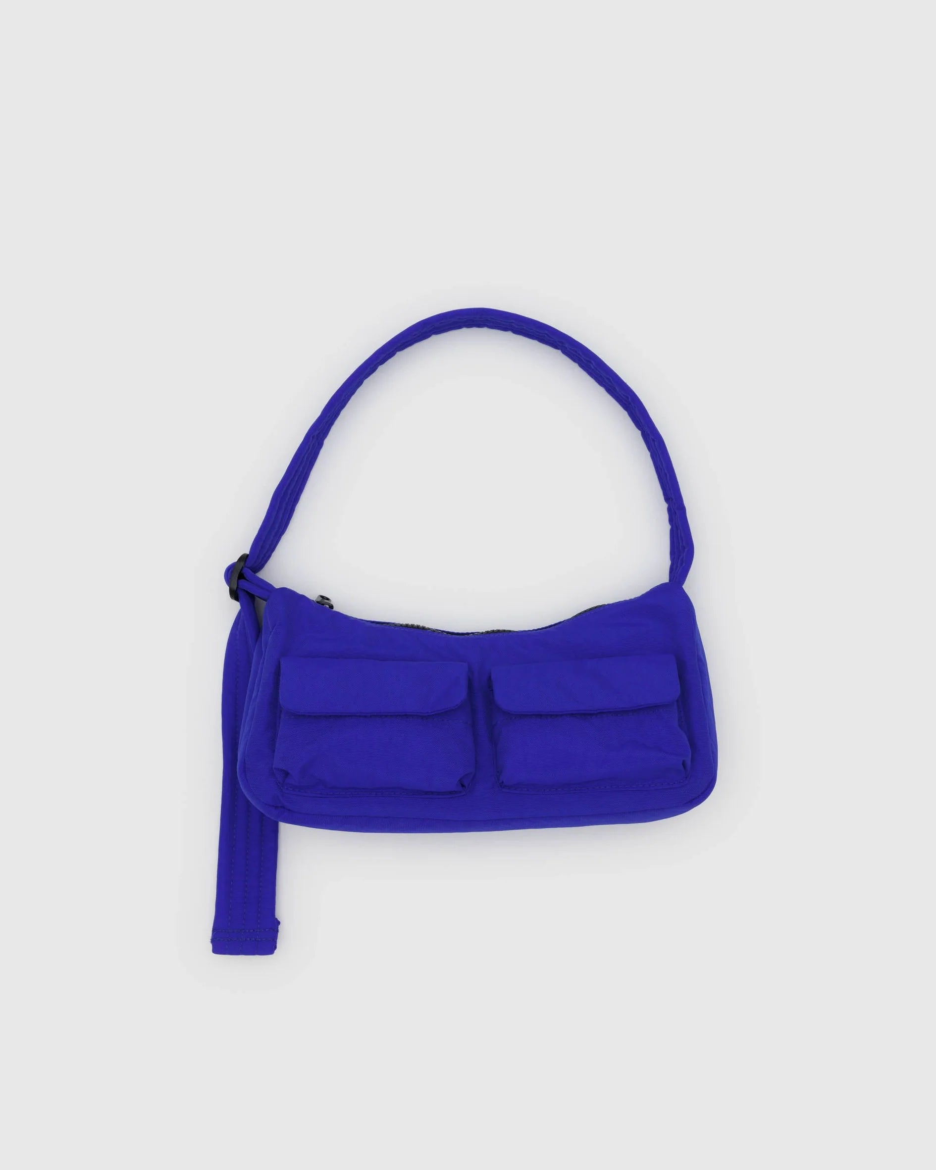 Baggu Cargo Shoulder Bag Lapis | Collective Request 