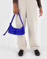 Baggu Cargo Shoulder Bag Lapis | Collective Request 