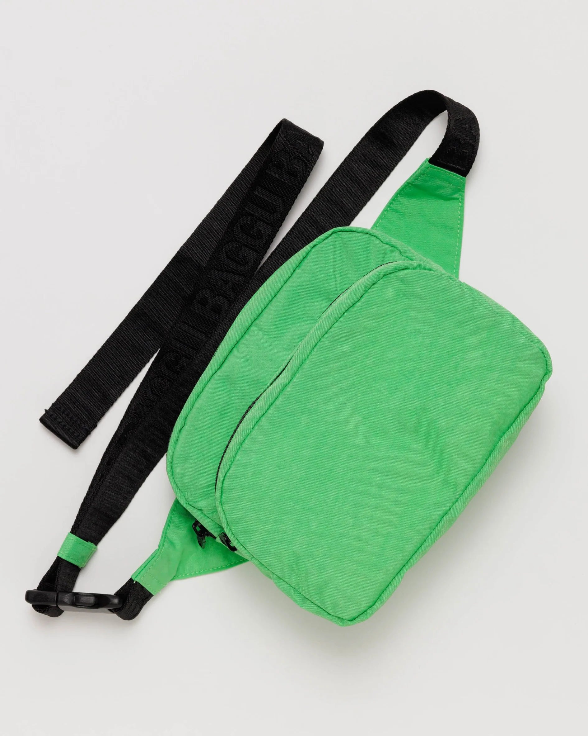 Baggu Fanny Pack- Aloe | Collective Request 