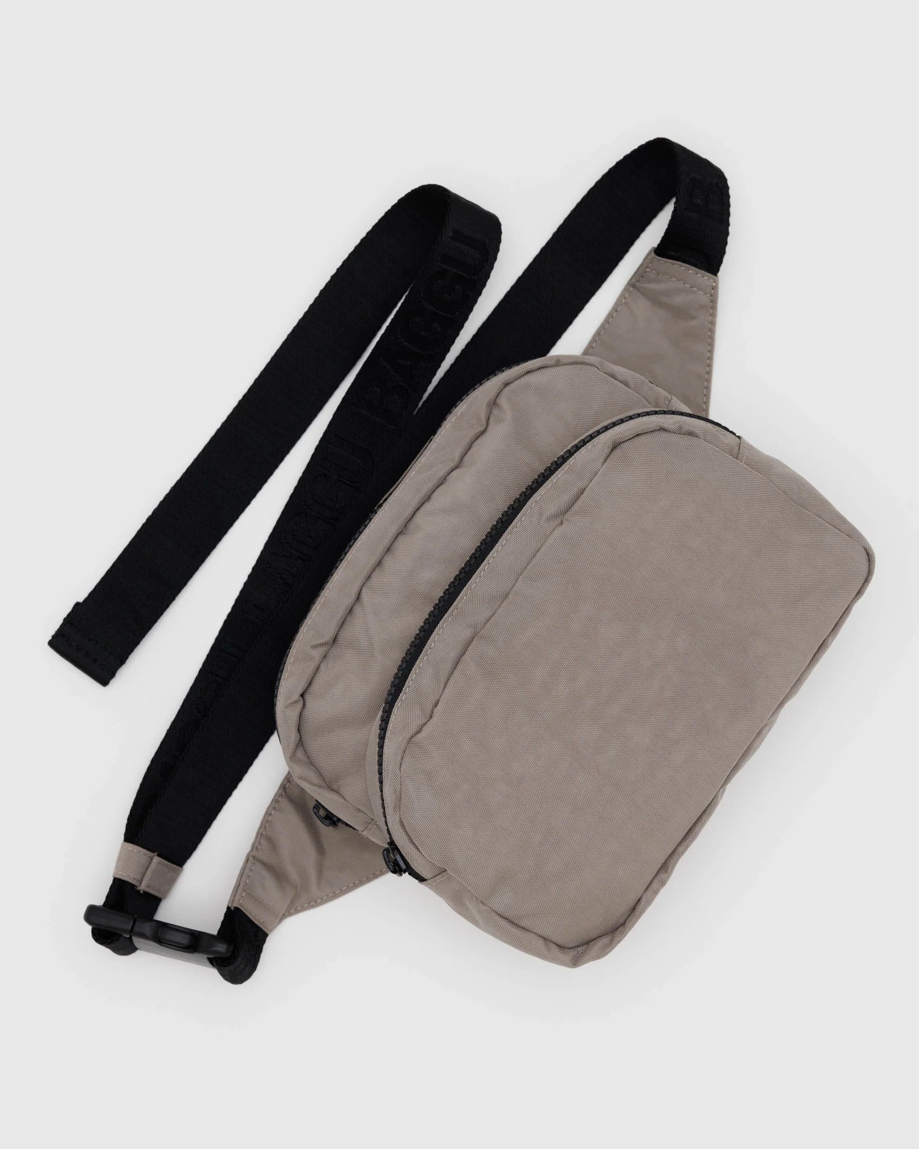 Baggu Fanny Pack- Dove | Collective Request 