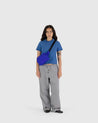 Baggu Fanny Pack- Lapis | Collective Request 