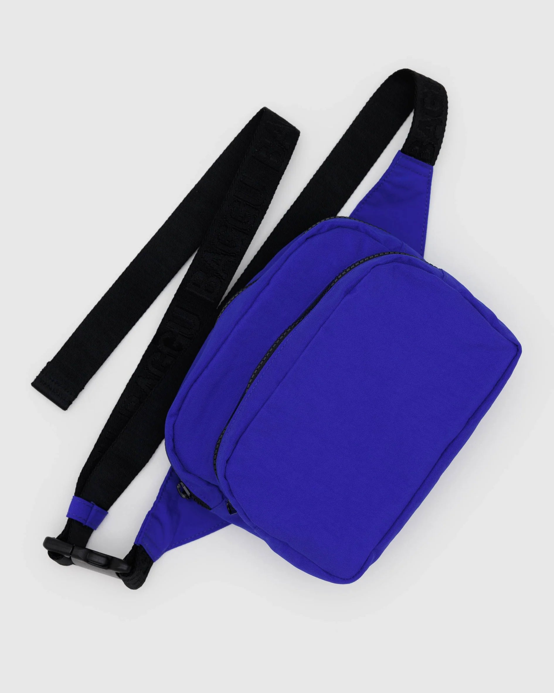 Baggu Fanny Pack- Lapis | Collective Request 