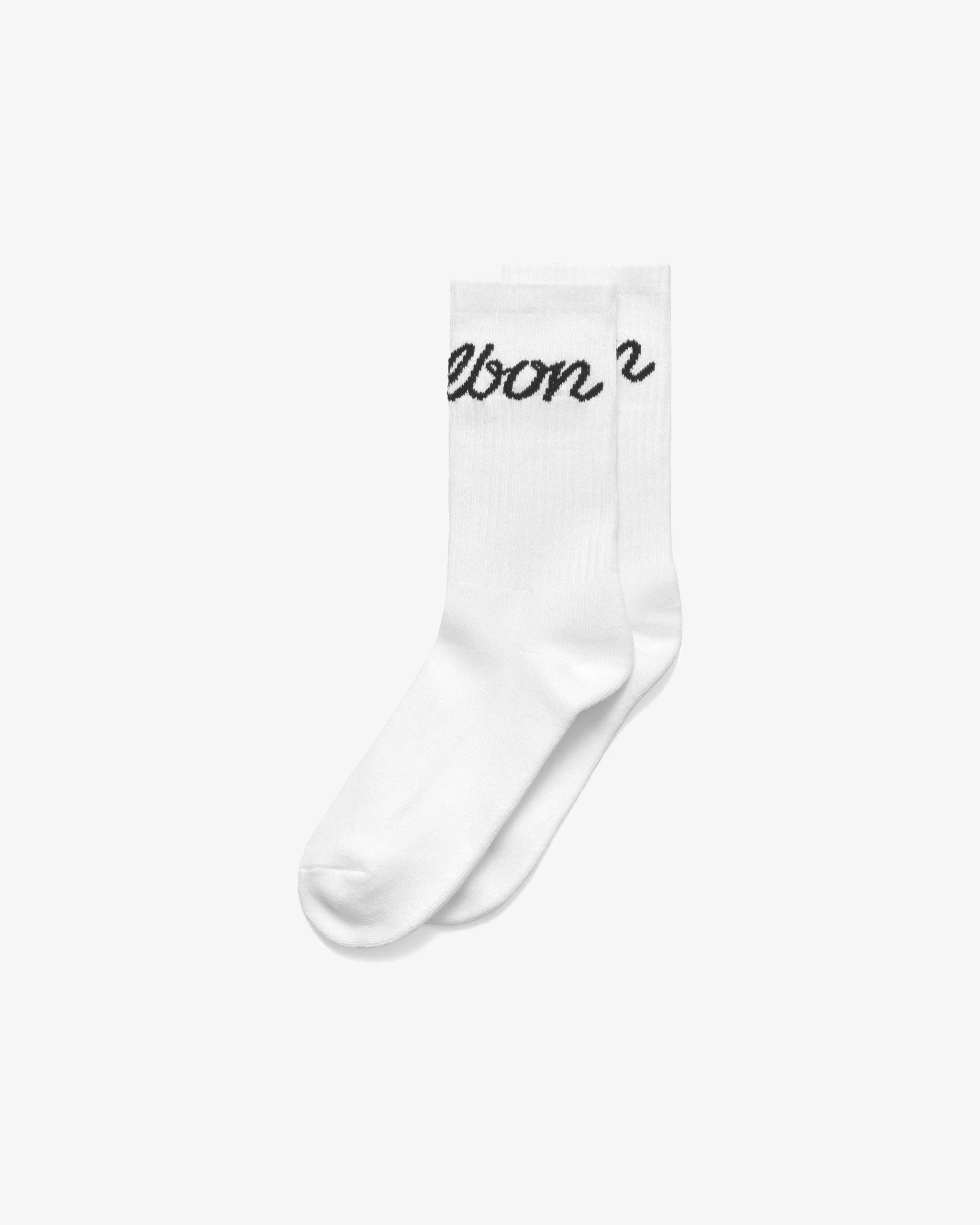 BonScriptSocksWhite1_revised.webp
