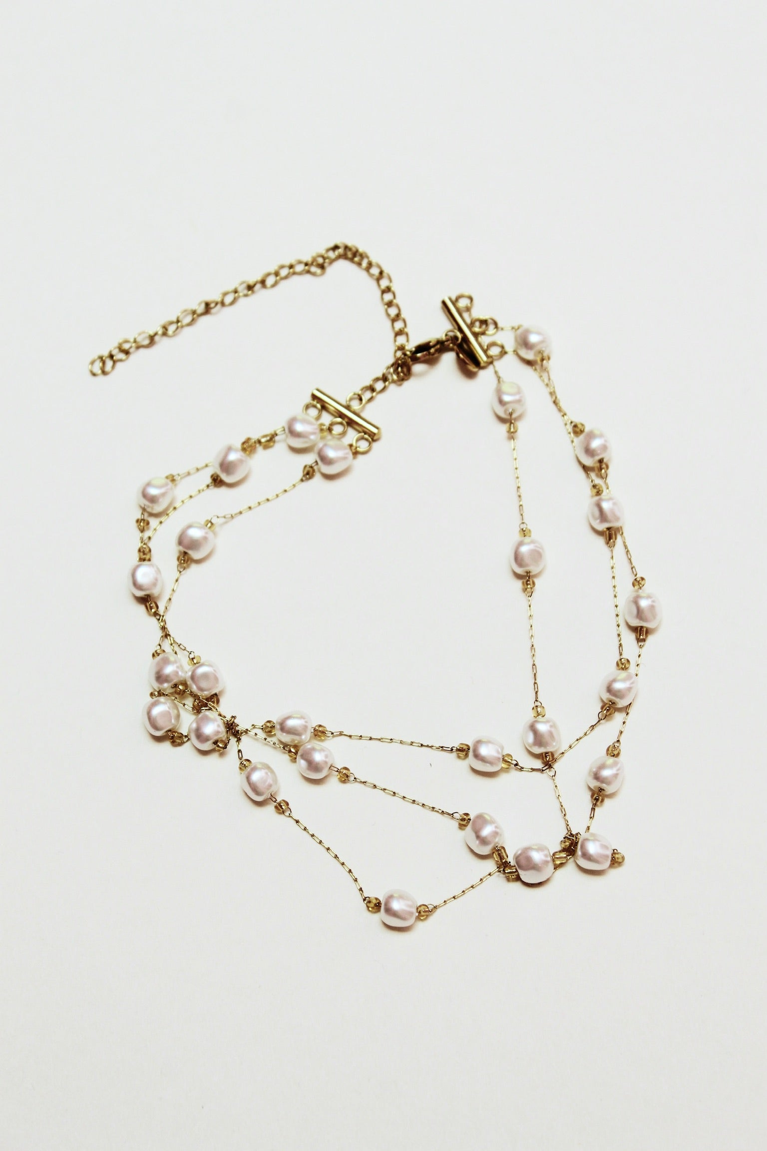 Selah Necklace