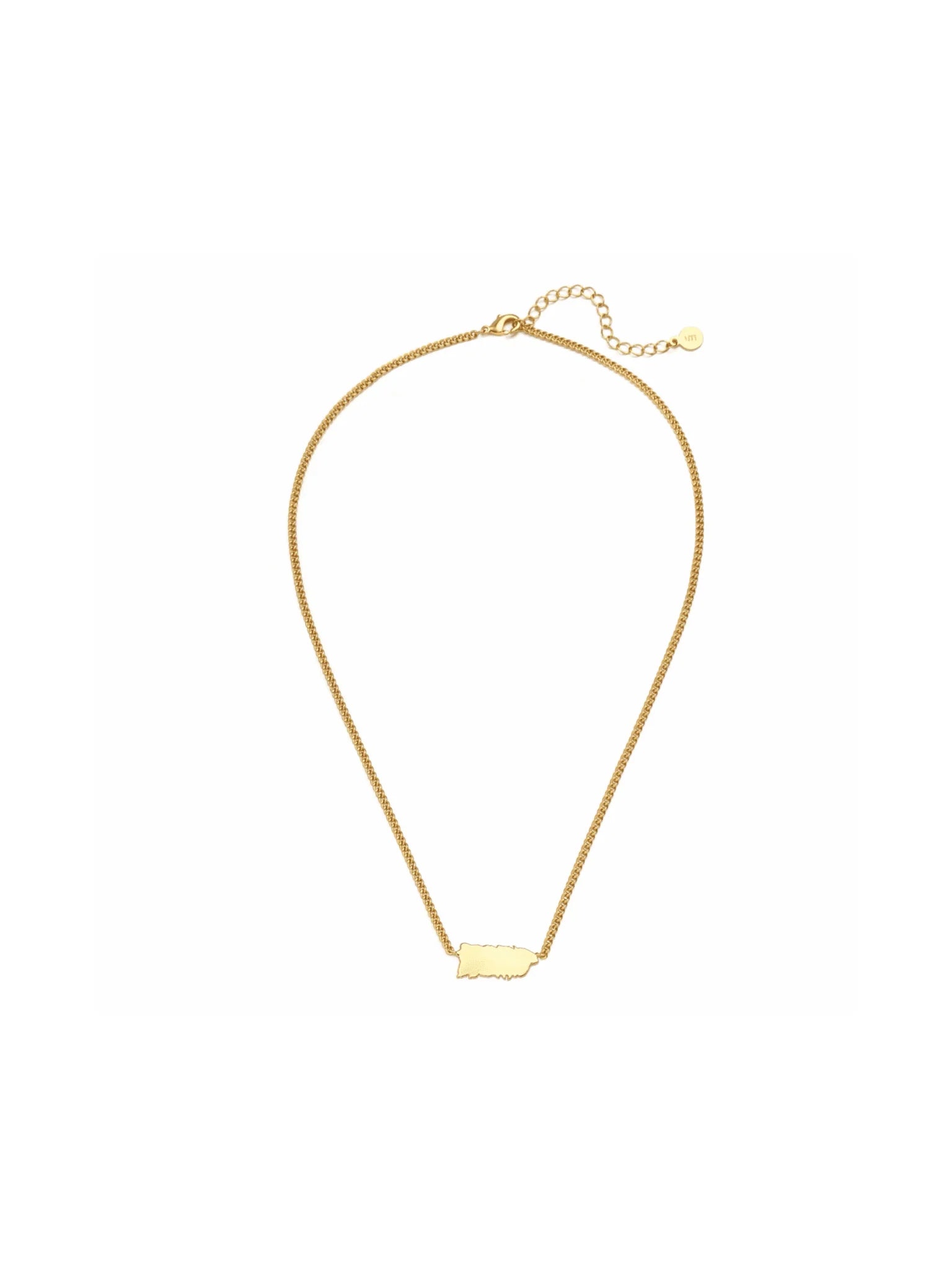 ELEDÉ PR Mi Amor Necklace