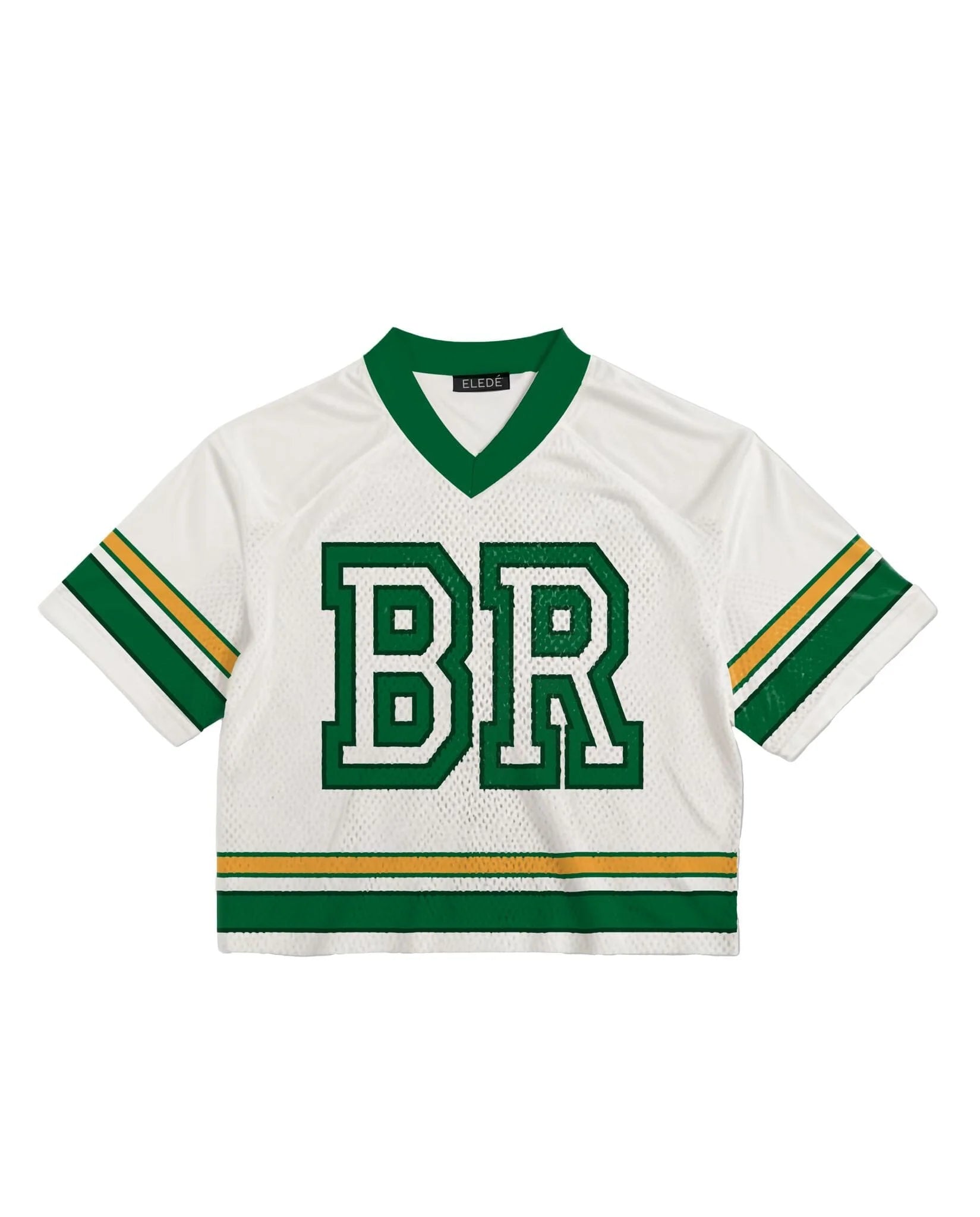 Eledé Brazil Jersey