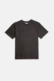Rhythm Classic Vintage Tee Black