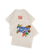 Eledé I <3 PR Oversized Tee