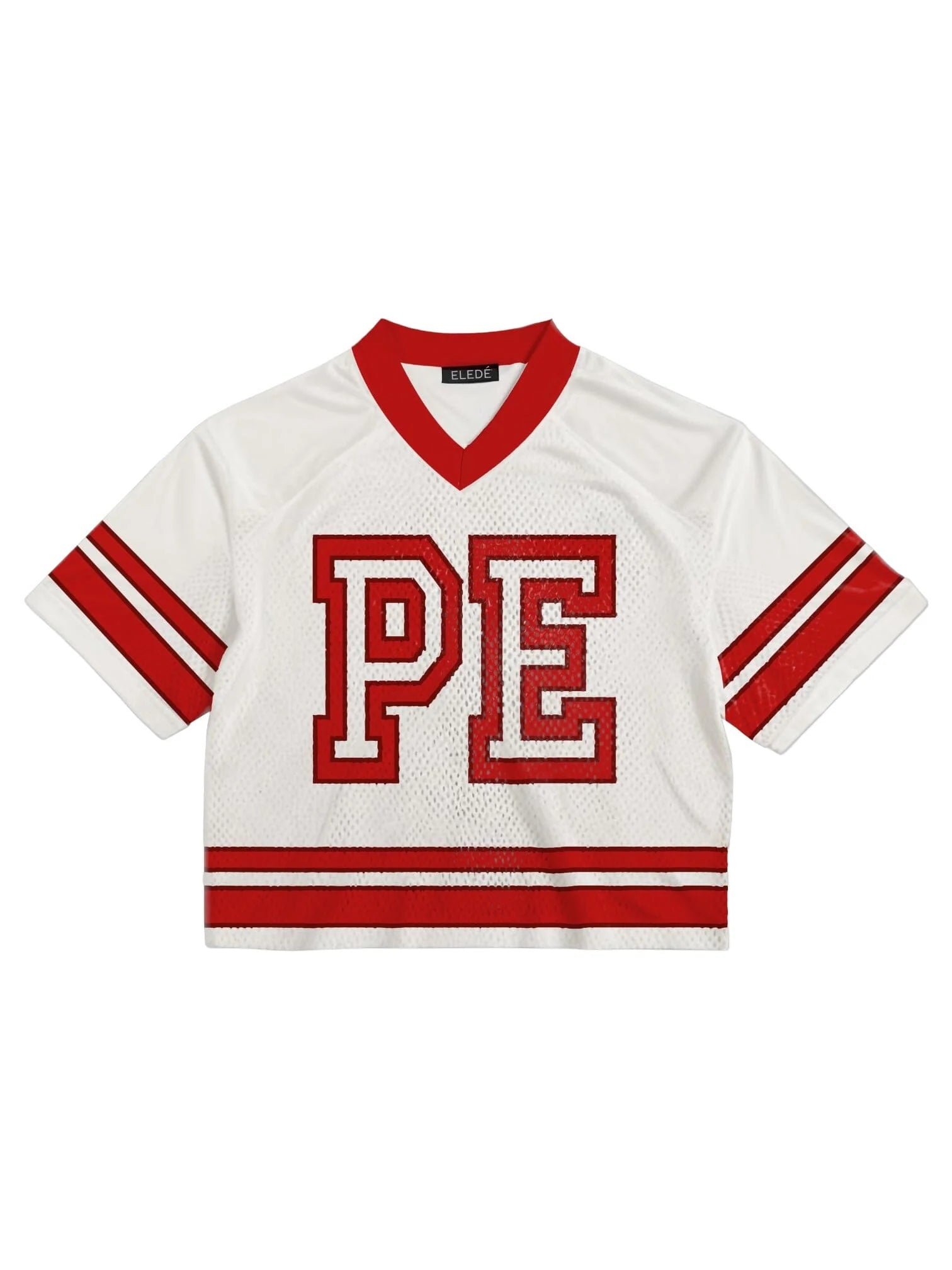 Eledé Peru Jersey