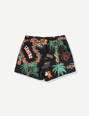 Duvin Palm Swim Short | Collective Request 