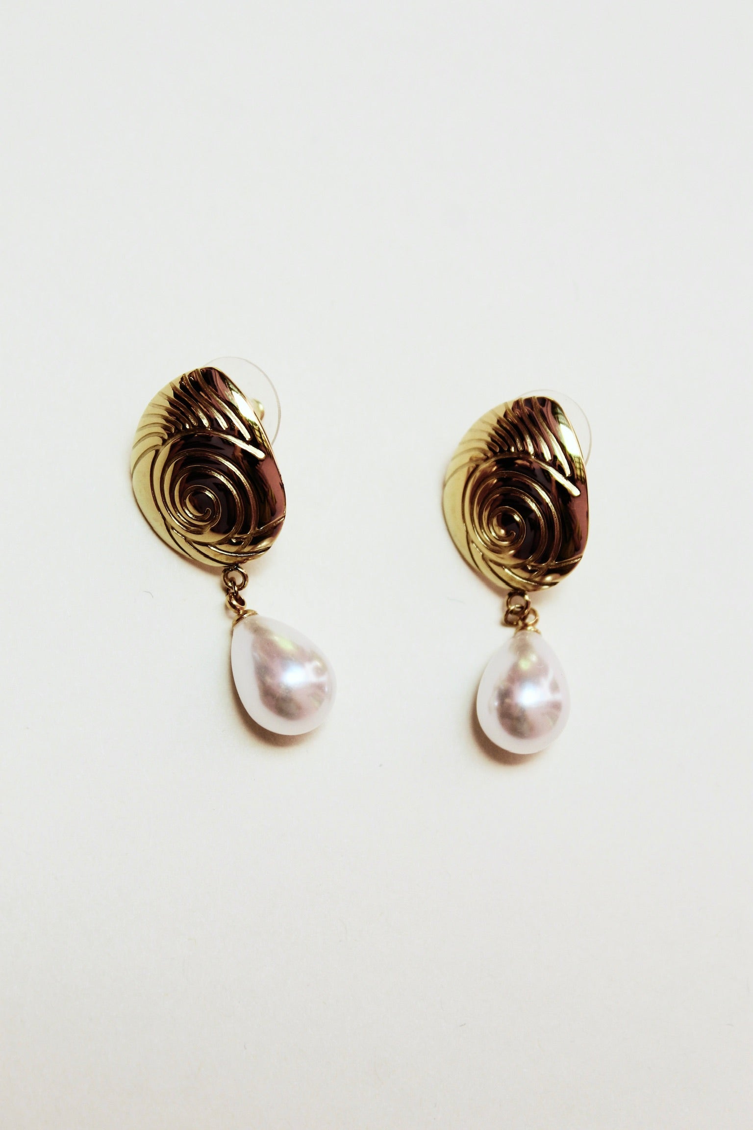 April Earrings