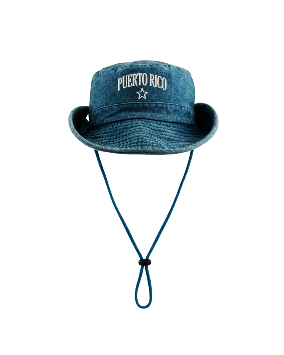 ELEDÉ PR Bucket Hat- Light