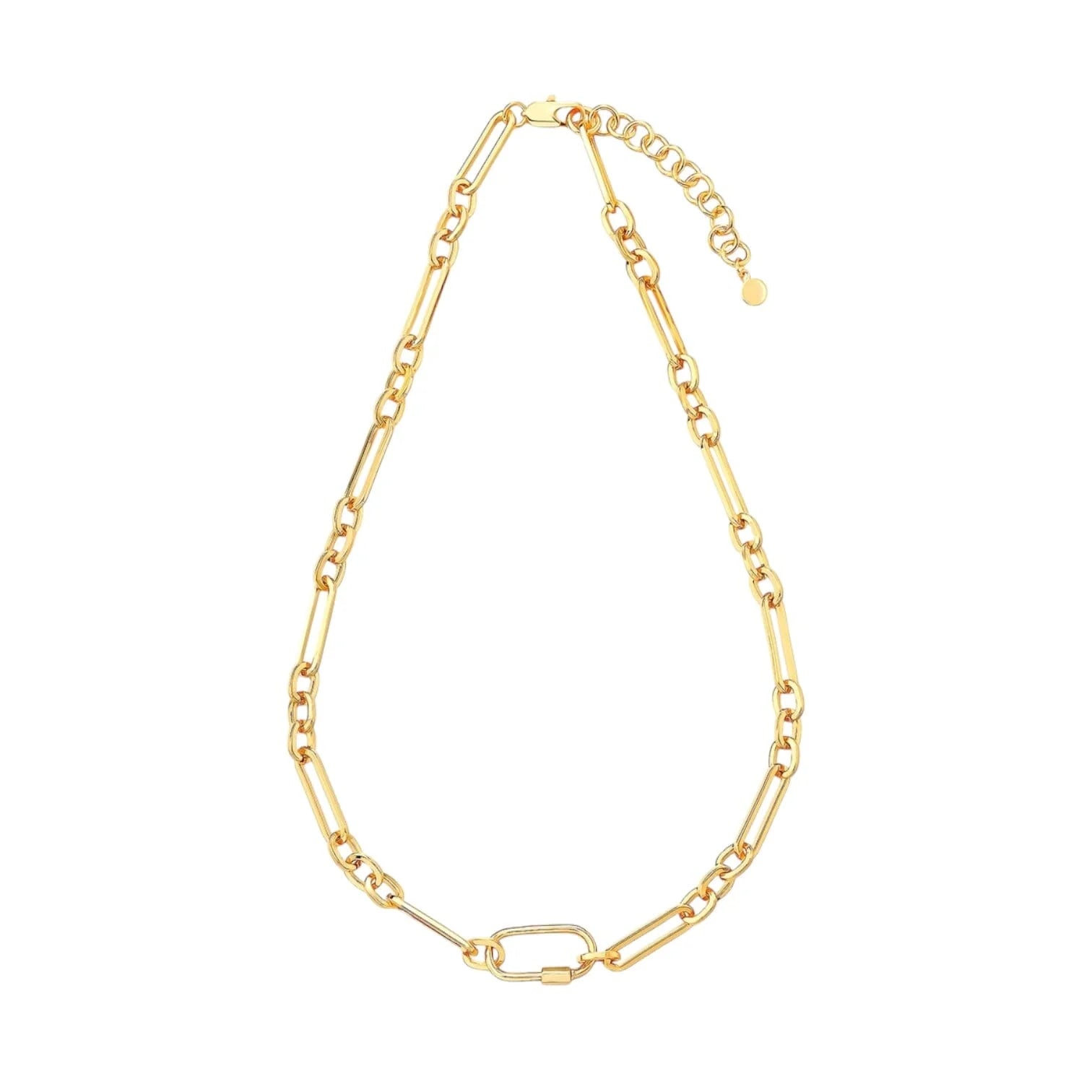 ELEDÉ Signature Necklace