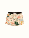 Duvin Florida Swim Short | Men Collective