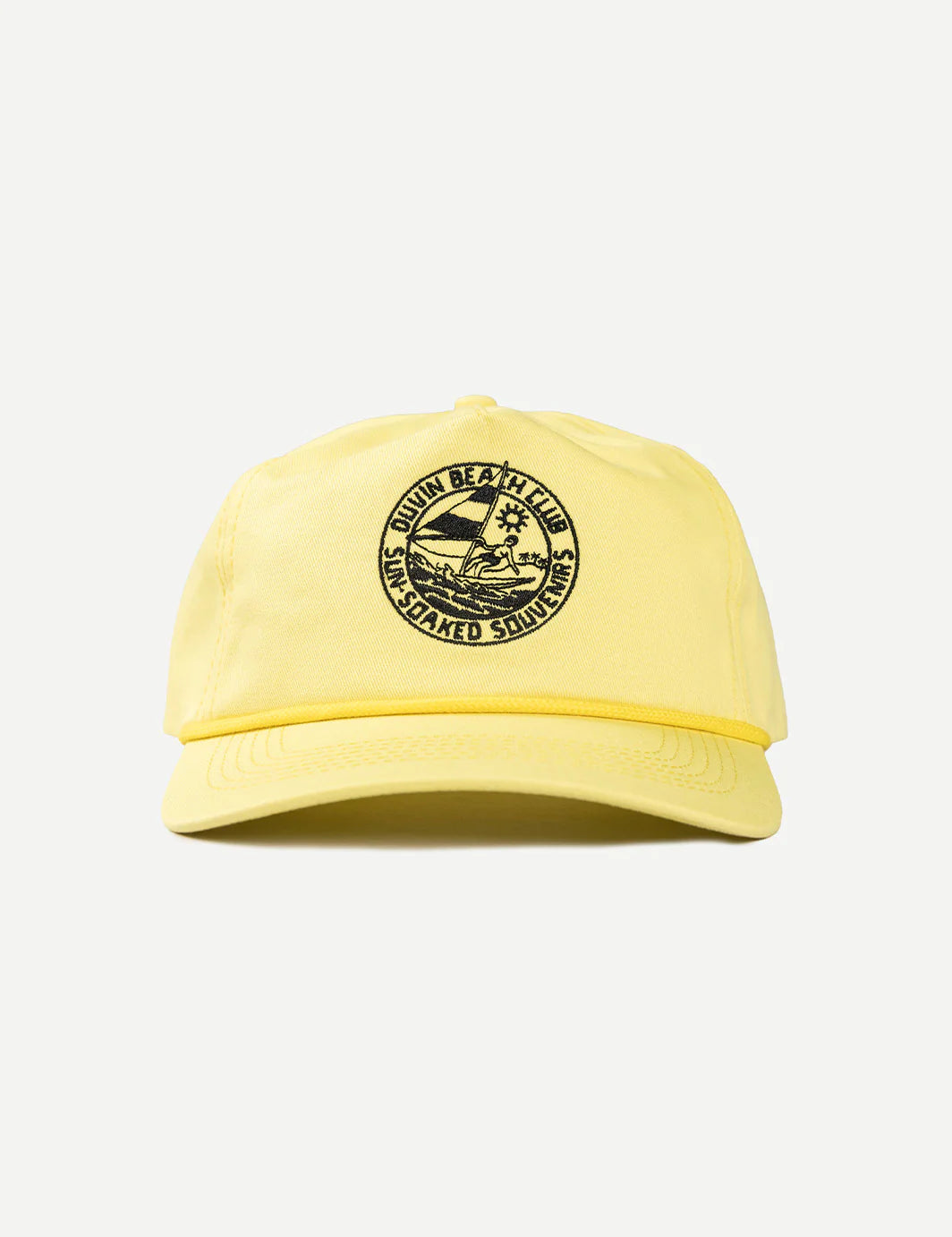 Duvin Souvenir Hat - Antique