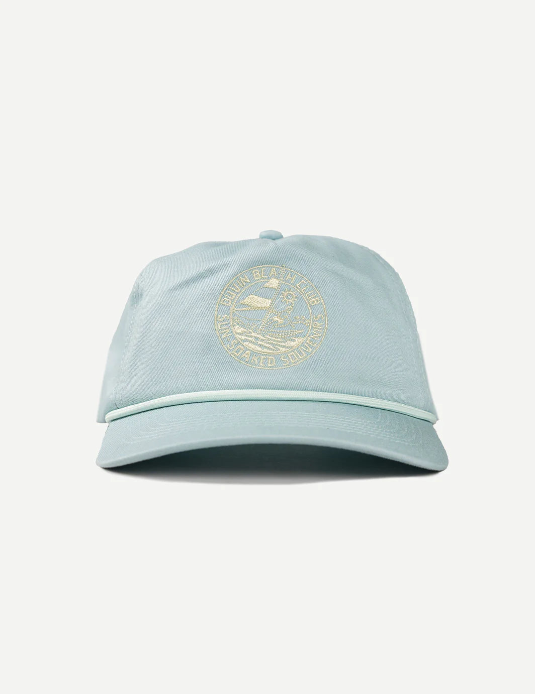 Duvin Souvenir Hat - Blue