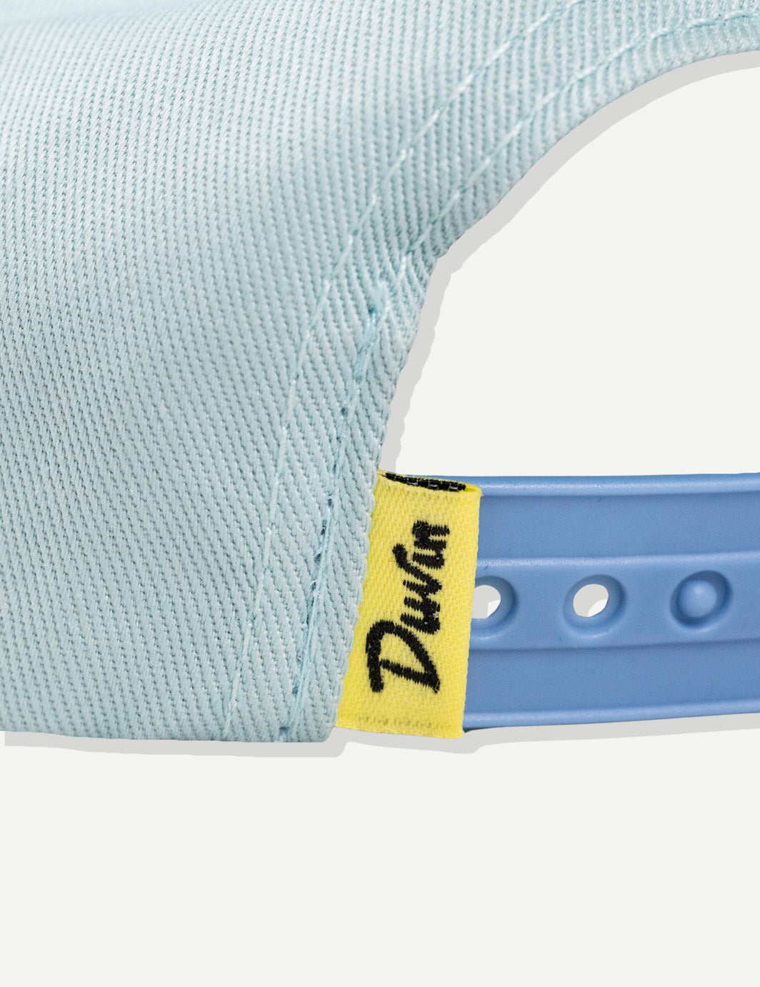 Duvin Souvenir Hat - Blue