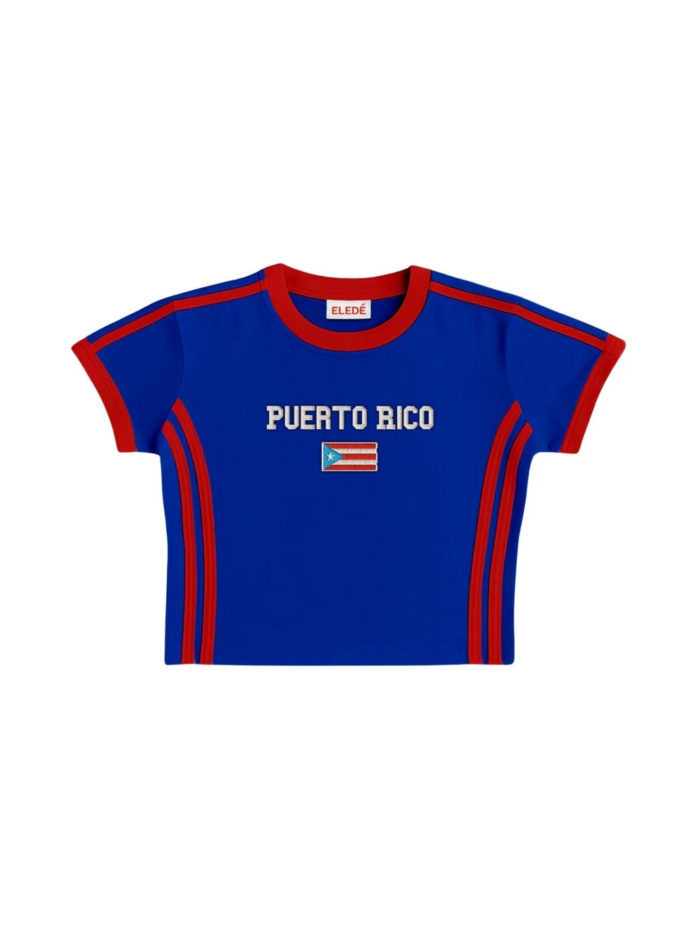 PR Baby Tee 2.0