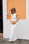 Sienna Maxi Dress | Collective Request 