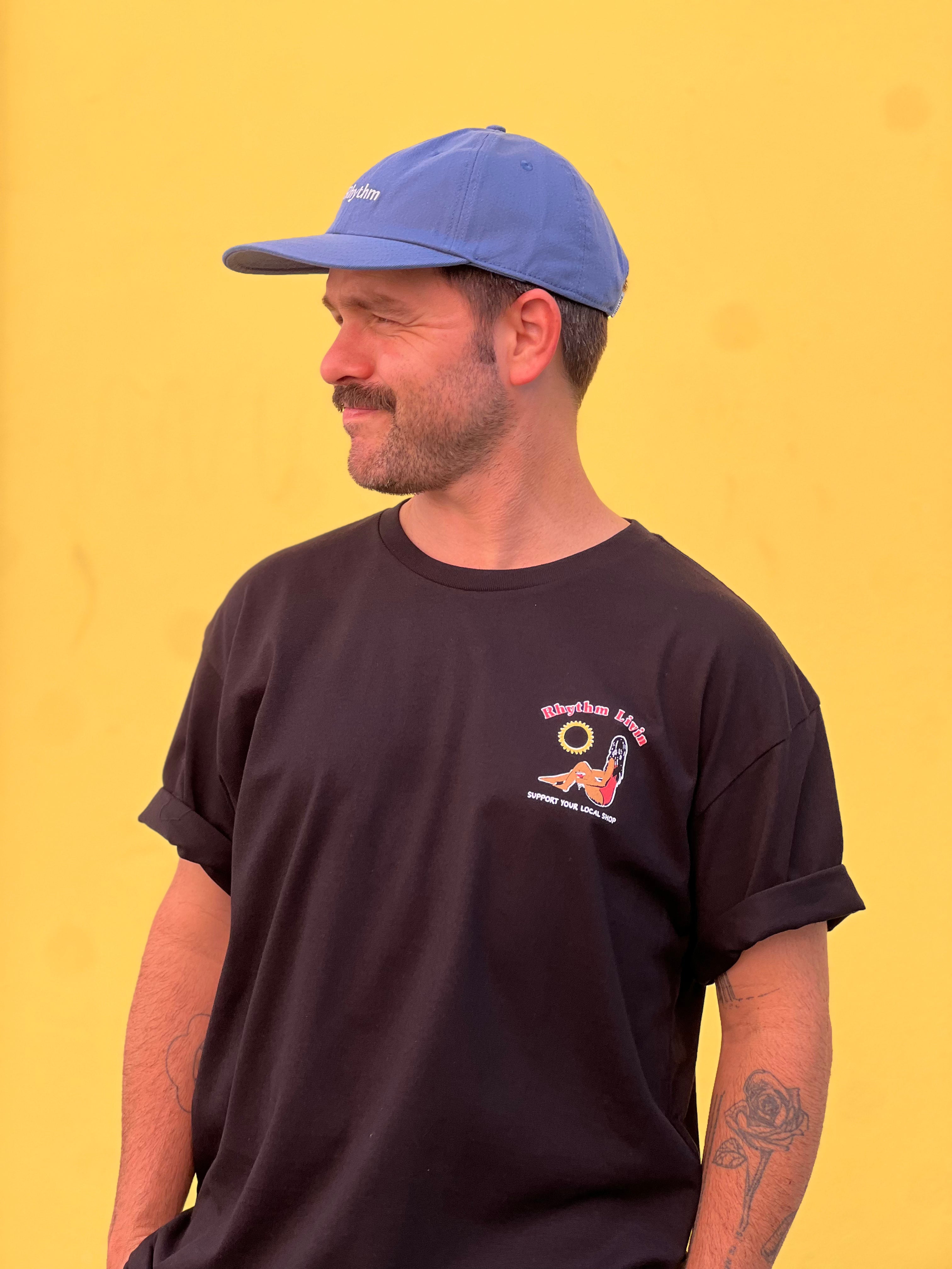 Island Men Collective T-Shirt