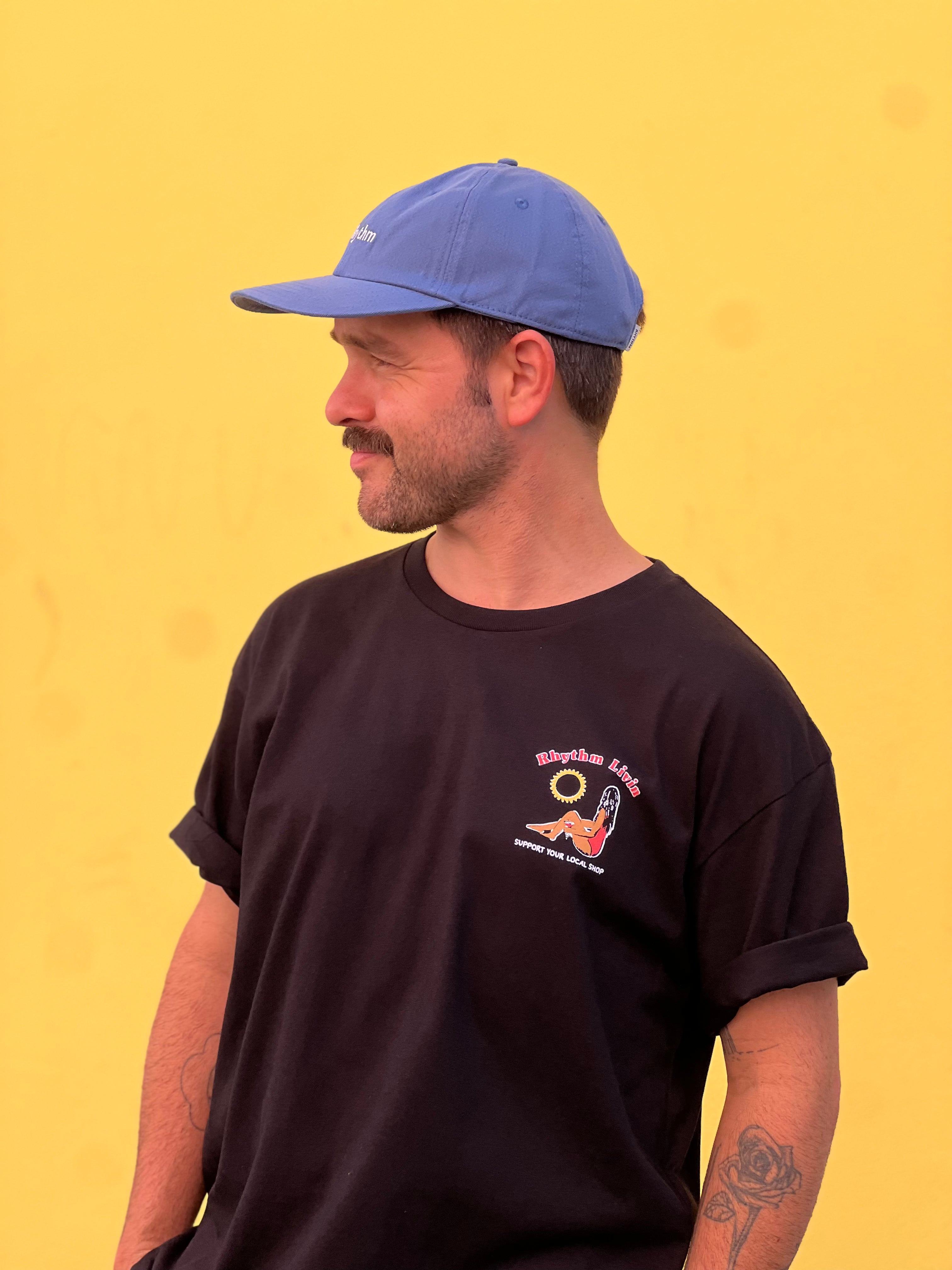 Island Men Collective T-Shirt