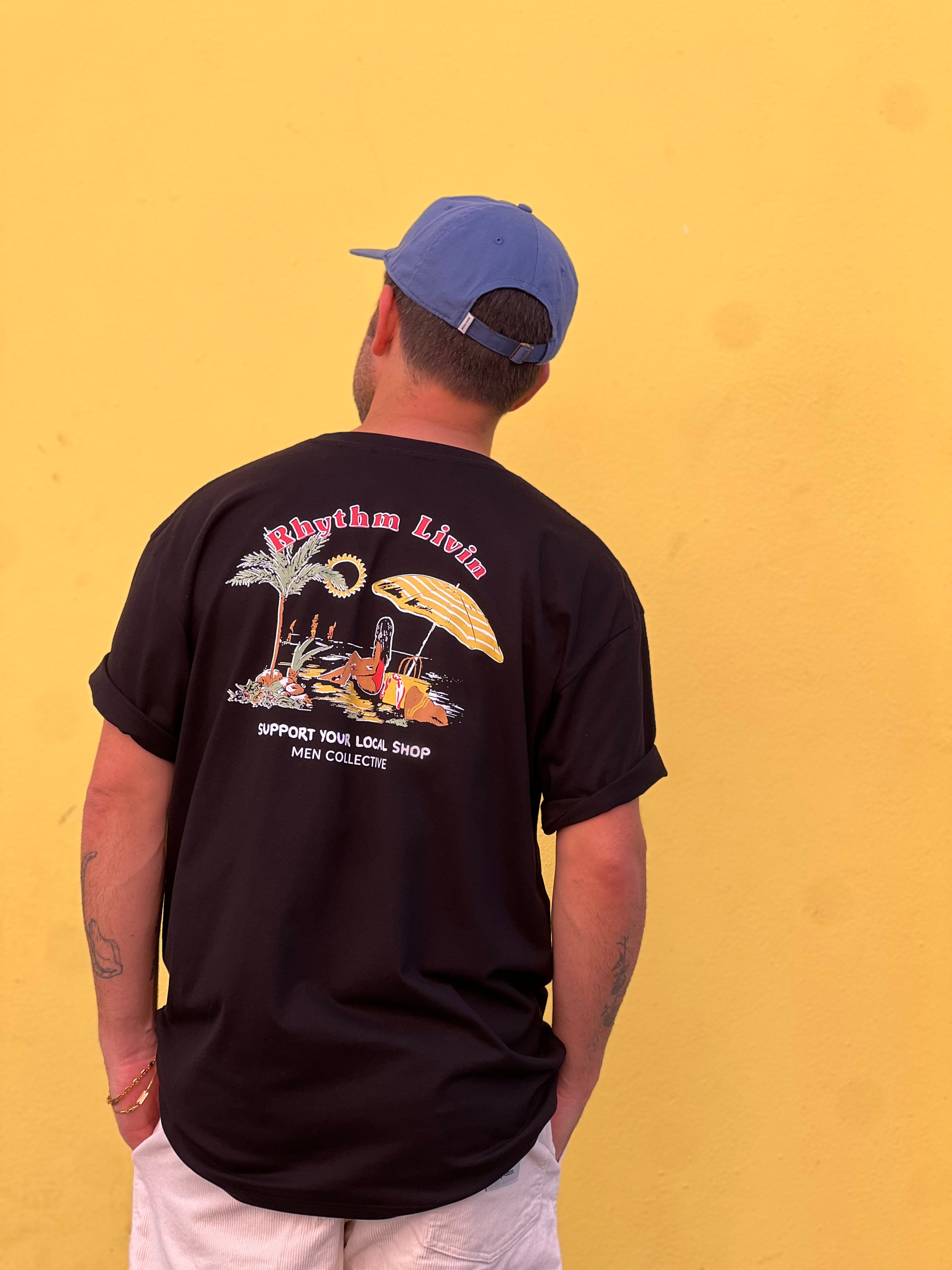 Island Men Collective T-Shirt