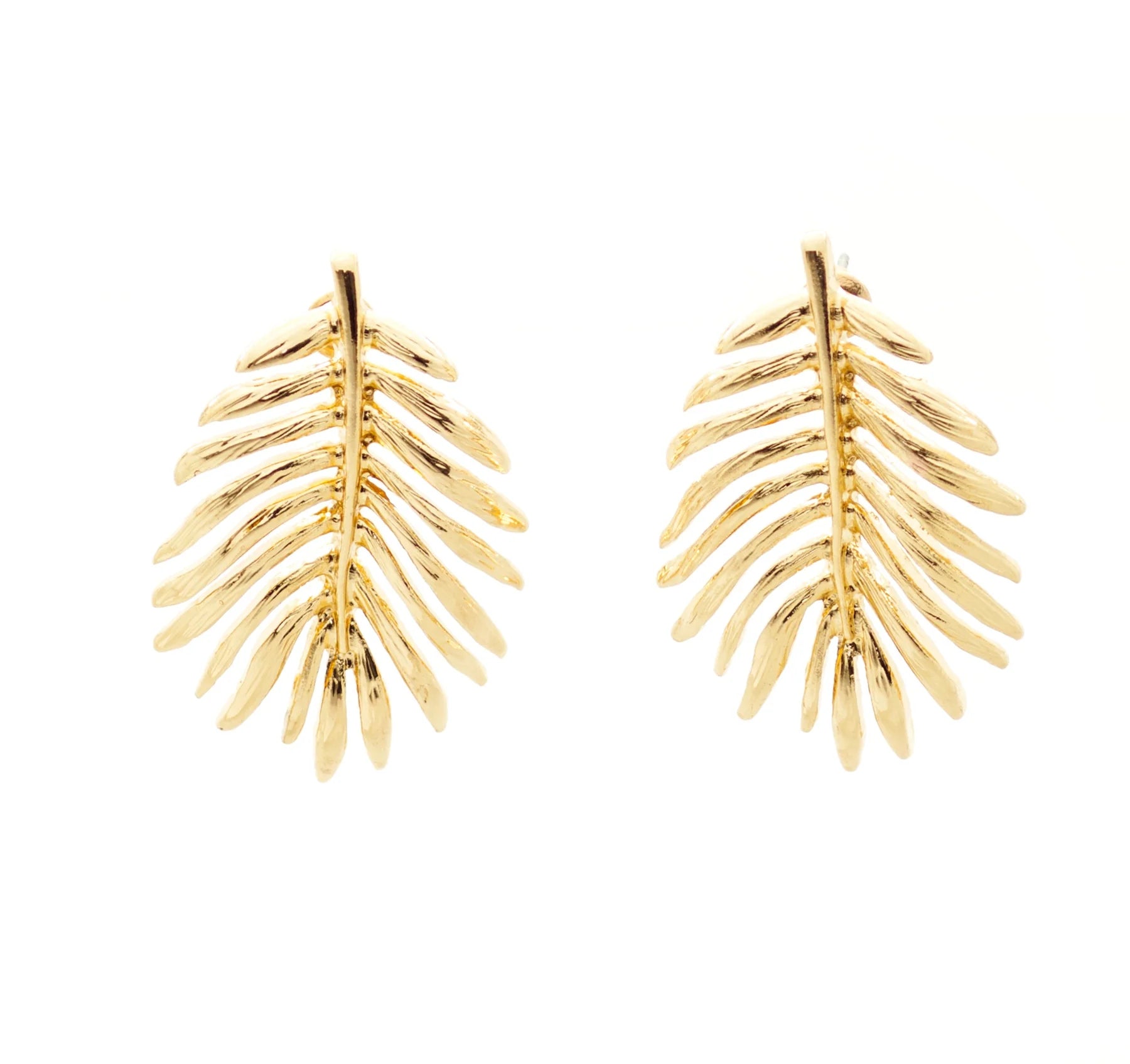 Nomad Earrings | Collective Request 
