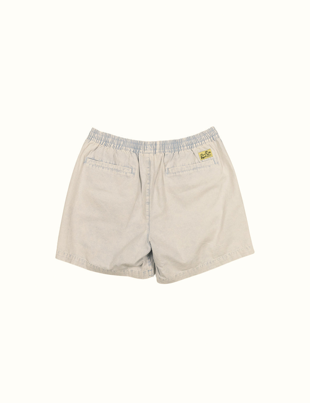 Duvin Leisure Walk Short-Sky