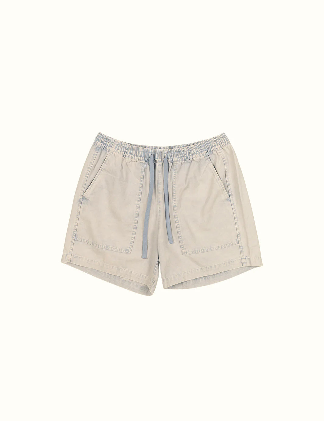 Duvin Leisure Walk Short-Sky