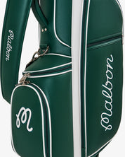 Malbon Cart Forest Bag