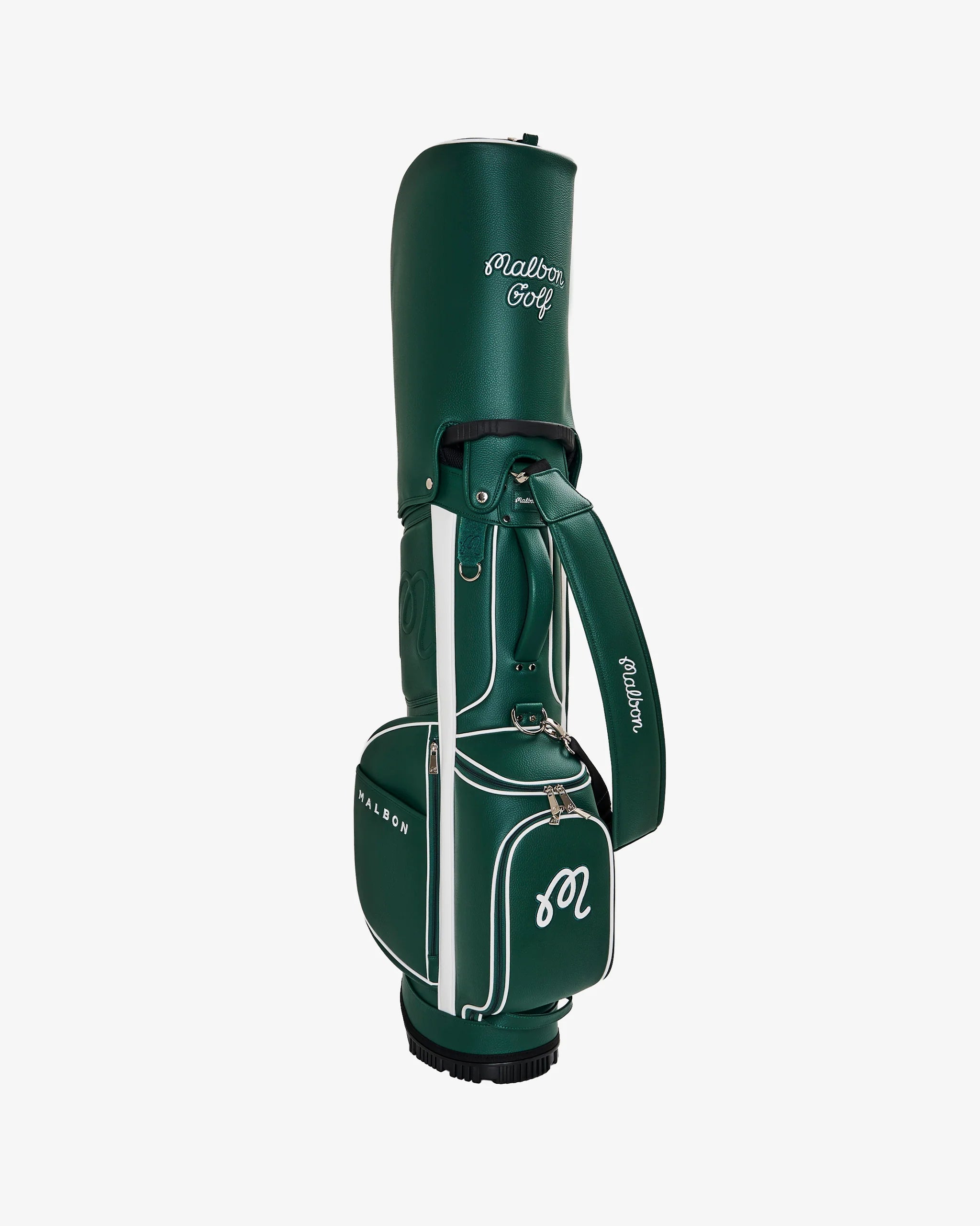 Malbon Cart Forest Bag