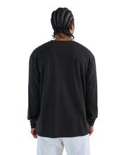 Malbon Gorse Tee Black