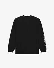 Malbon Gorse Tee Black
