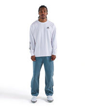 Malbon Gorse Tee White