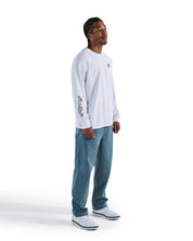 Malbon Gorse Tee White