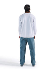 Malbon Gorse Tee White