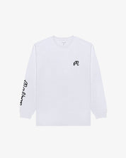 Malbon Gorse Tee White