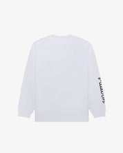 Malbon Gorse Tee White