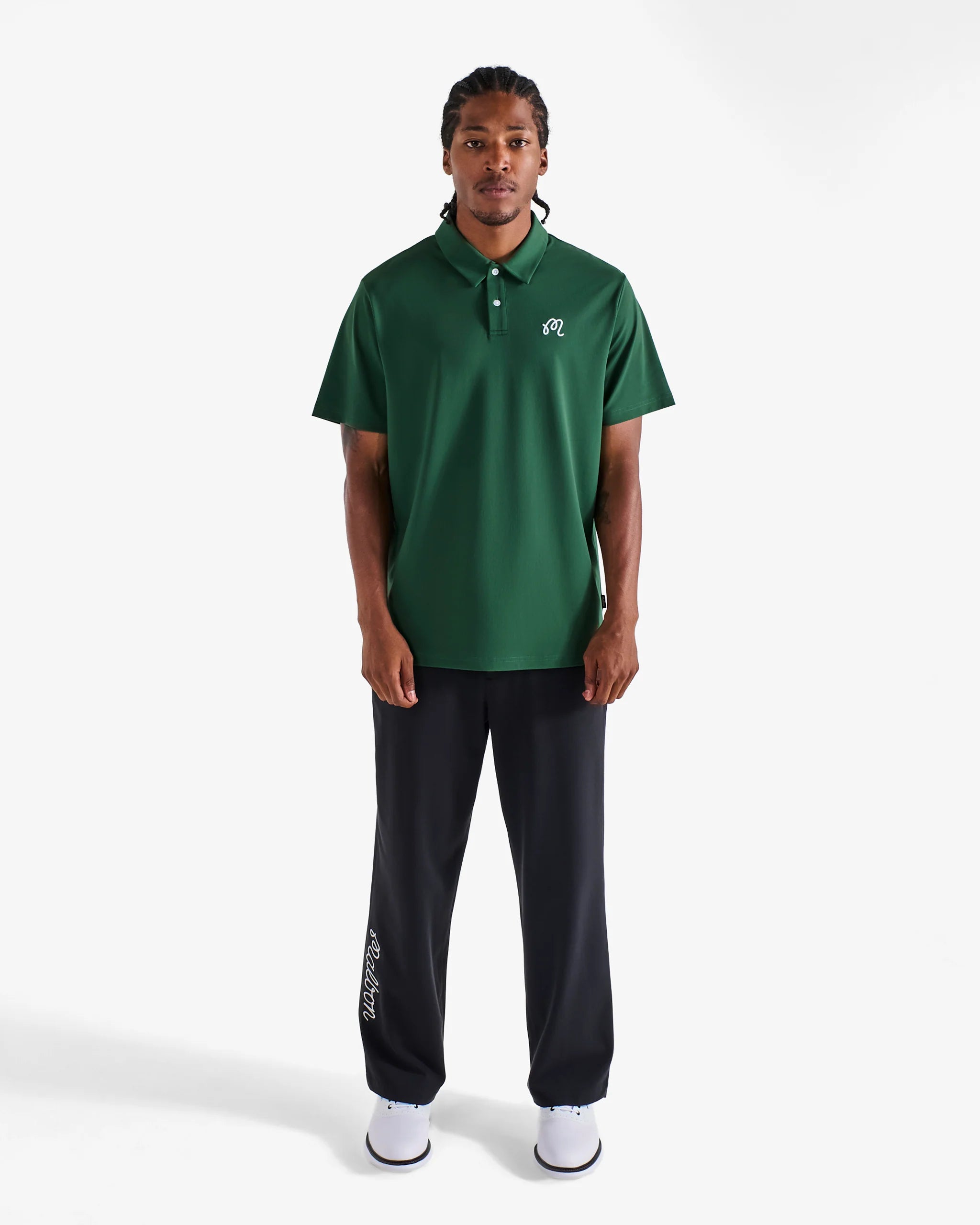 Malbon Forest Fairway Polo