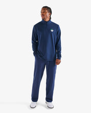 Malbon Condor Coolcore Navy Pant